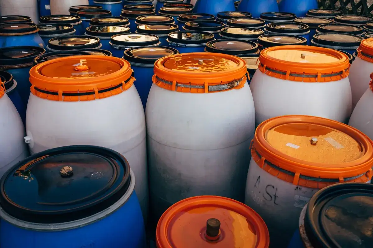 Hazmat Cleanup in Troy Hill, Pittsburgh, PA