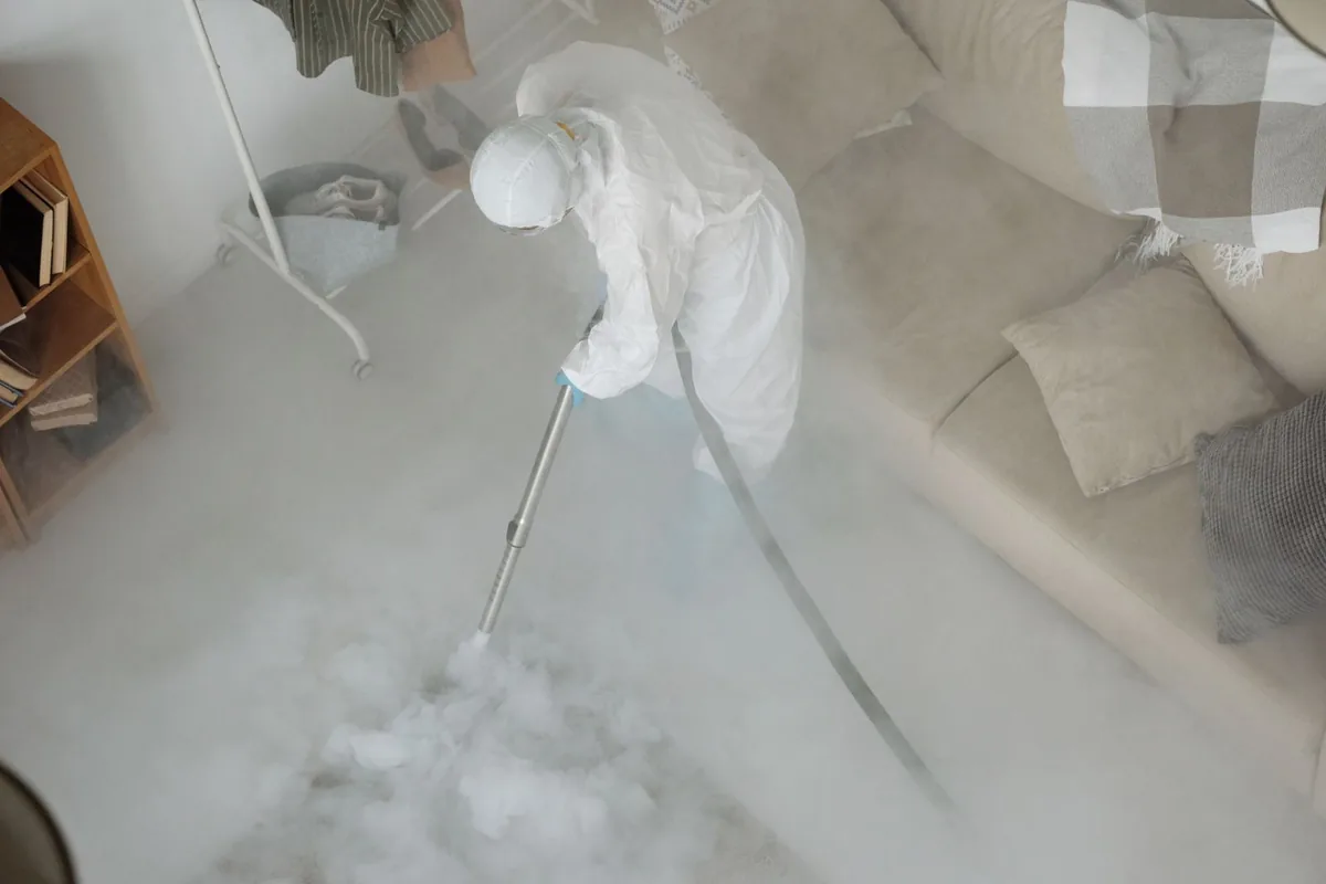 Biohazard Cleanup in Troy Hill, Pittsburgh, PA